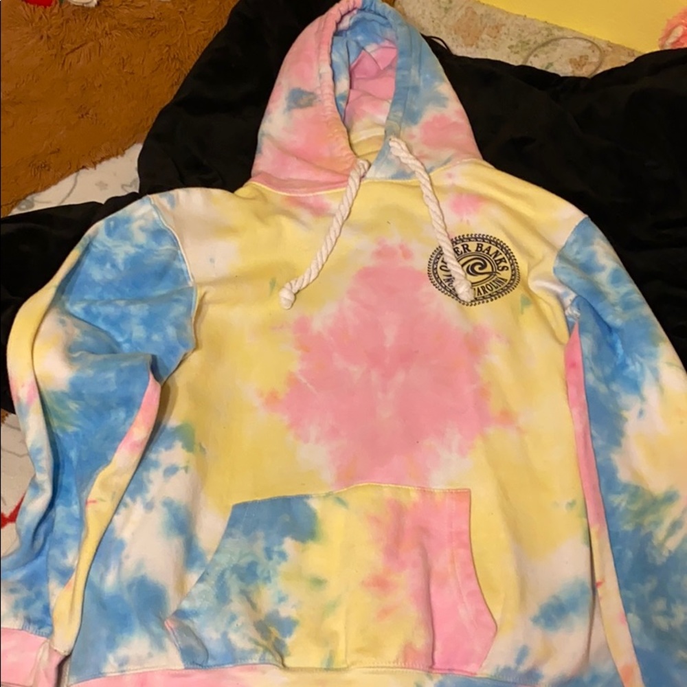 Outer Banks Sweatshirt